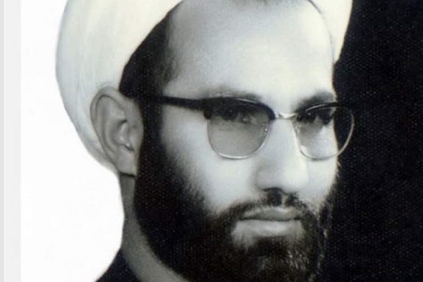 همسر شهید علی علی اوسطی آسمانی شد