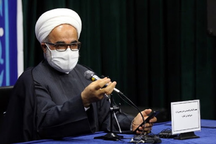 کنگره آیت&zwnj;الله شاهرودی در شاهرود