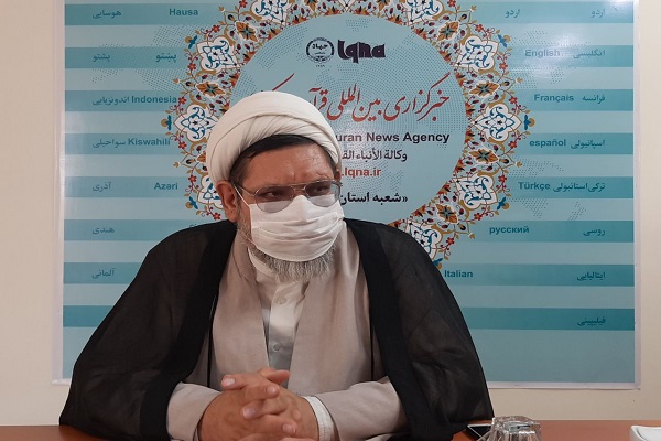 ارسالی دوشنبه//فرهنگ سازی در پرداخت زکات  امری  واجب است