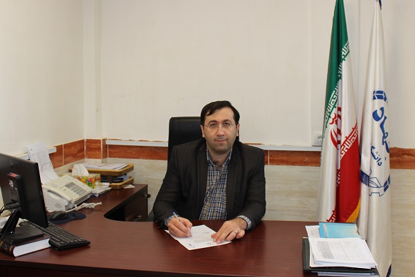 اخذ کد رشته &laquo;صنایع دستی- فرش دستباف&raquo; در مرکز علمی کاربردی جهاددانشگاهی اردبیل