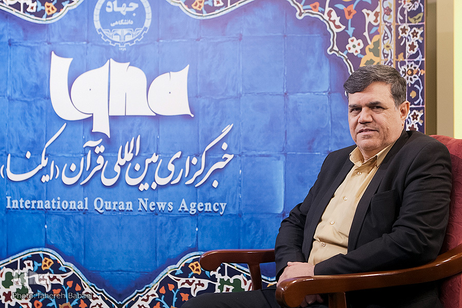 رستمی: برخی دنبال تضعیف دانشگاه فرهنگیان بودند/ خنیفر: ایرانیان سابقه طولانی در تالیف کتب دارند