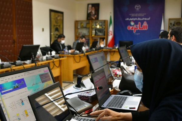 عنوان سازمان انتشارات جهاد دانشگاهی تغییر می‌کند/ تولید کتاب را تخصصی می‌کنیم