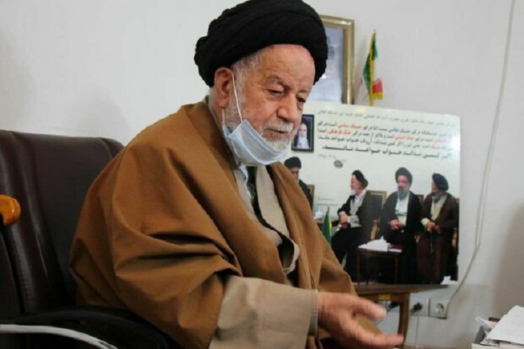 متن استعفای خود را تقدیم رهبری کردم/ وحدت حفظ شود