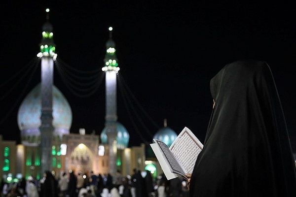 برنامه های این هفته مسجد مقدس جمکران اعلام شد