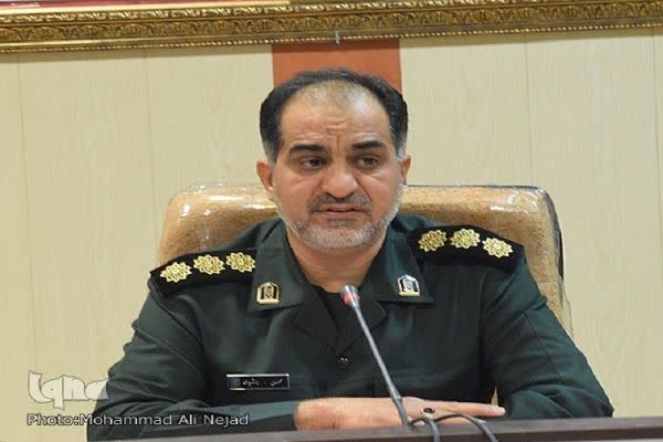 وجود ۱۰۴ شهید گمنام در لرستان