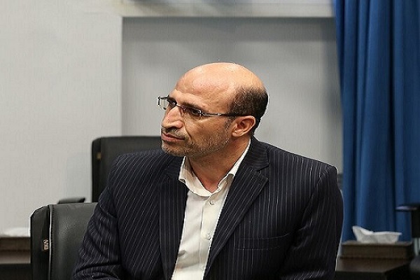 صدور ۳۴ حکم جایگزین حبس، به نفع محرومان قزوین صدور ۳۴ حکم جایگزین حبس، به نفع محرومان قزوین