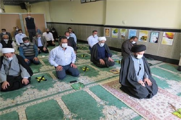 کمیته امداد قم به&zwnj;عنوان دستگاه شایسته تقدیر در استان معرفی شد