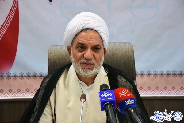 185 زندانی خراسان&zwnj;جنوبی؛ مشمول عفو رهبری / زندان را به عنوان اولین مجازات نبینیم