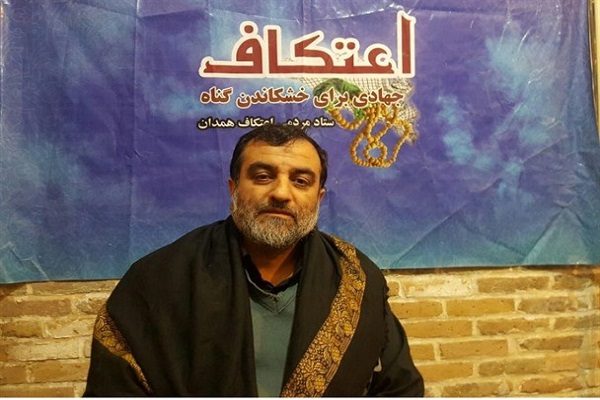 پویش نذر غدیر در همدان برگزار می&zwnj;شود