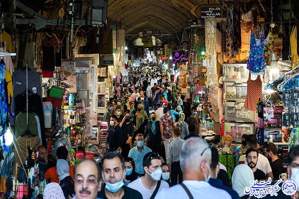 خطر موج پنجم کرونا طی روز&zwnj;های آینده در اردبیل