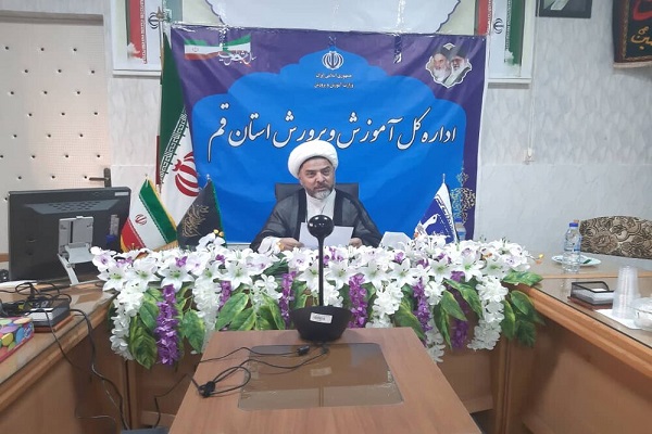 مهلت ارسال مقالات با محوریت سواد آموزی تا پایان مرداد ماه