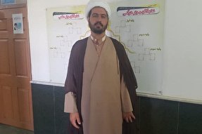 انسان در همه حال نيازمند ارتباط با آفريدگار است