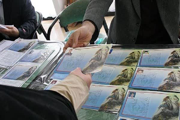 حمایت ۳۵۰۰ حامی از فرزندان یتیم و محسنین دورودی