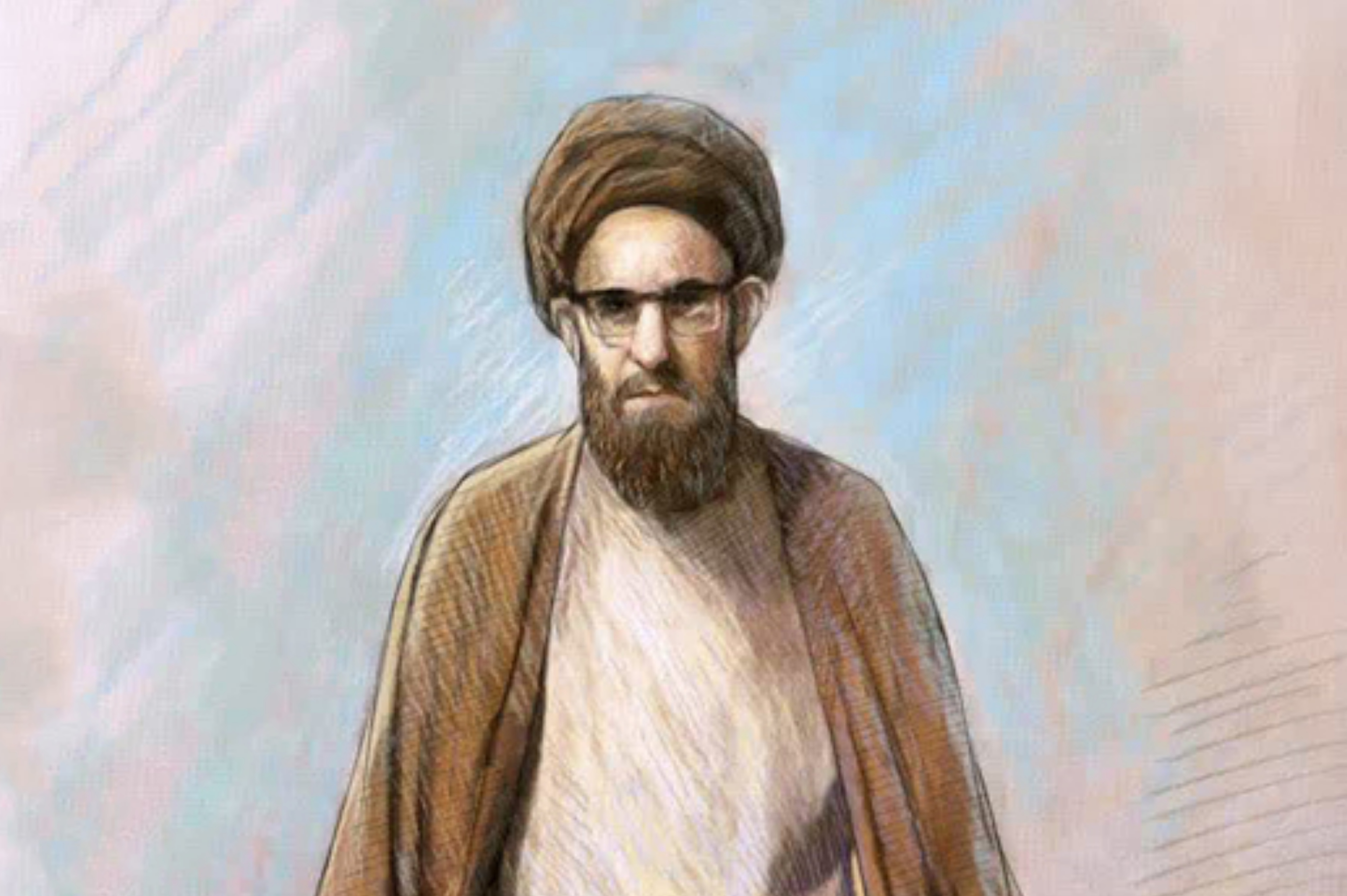جایگاه علمی مرحوم آیت&zwnj;الله حاج سیدجواد خامنه&zwnj;ای
