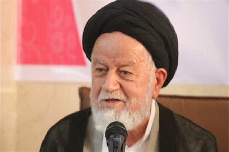 وجود آیتالله شاهچراغی؛ حضوری الگوساز و مؤثر خواهد بود وجود آیتالله شاهچراغی؛ حضوری الگوساز و مؤثر خواهد بود