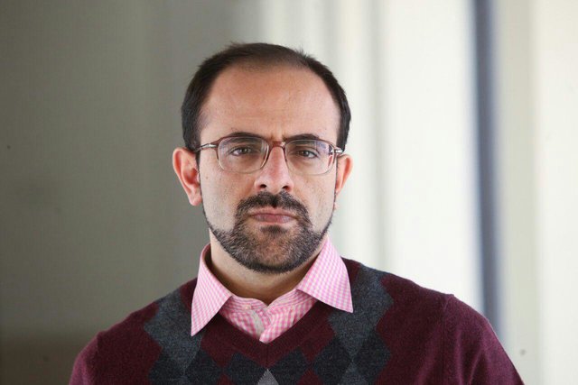 کریم فیضی