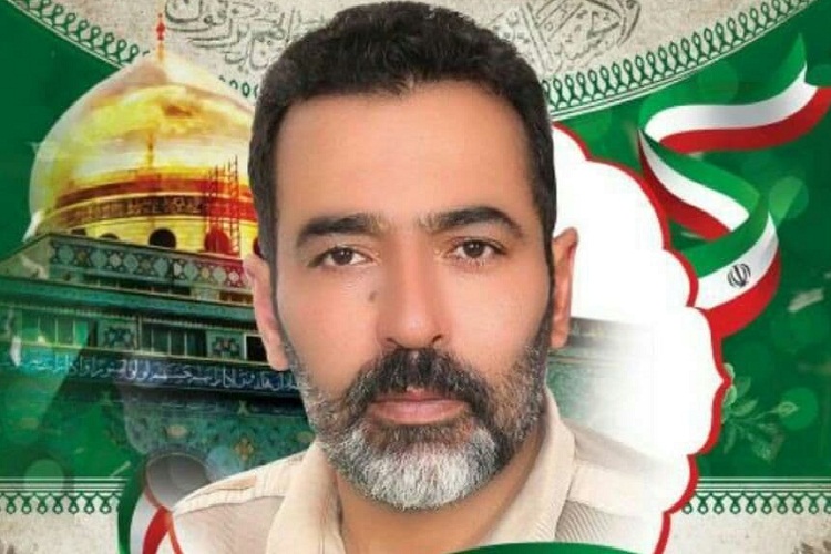 مدافع حرم میانه&zwnj;ای به شهادت رسید
