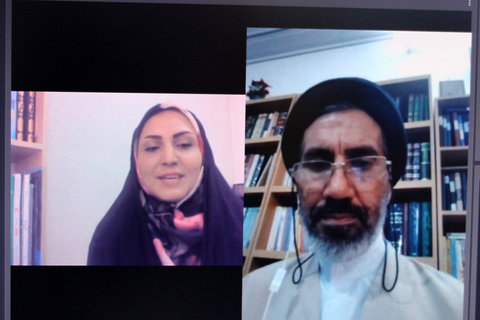 رونمایی از کتاب «همسفر قاصدک‌ها» و جمع‌خوانی کتاب زندگی امام رضا (ع) با حضور نویسنده اثر