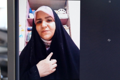 در حال تکمیل/ رونمایی از کتاب «همسفر قاصدک‌ها» و جمع‌خوانی کتاب زندگی امام رضا (ع) با حضور نویسنده اثر