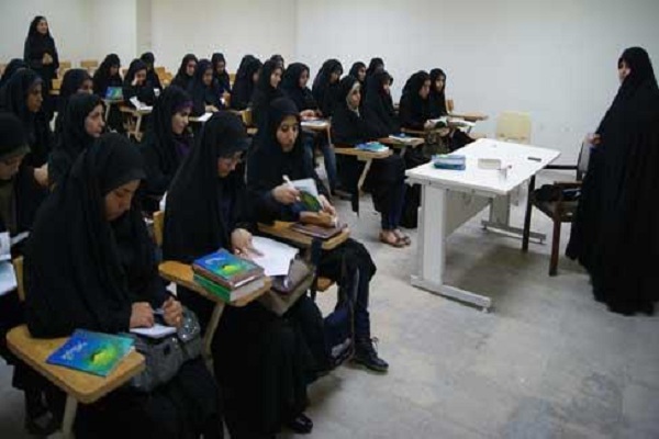 فراخوان دوره آموزش مربی قرآن در لرستان