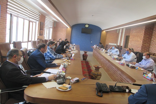 بازنگری طرح جامع گردشگری اردبیل در ۱۹ فصل و یک پیوست/ سندی در شأن استان اردبیل تدوین می&zwnj;شود