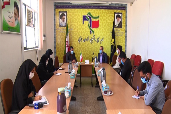 تفاهم&zwnj;نامه همکاری بین بسیج دانشجویی و بنیاد نخبگان خراسان&zwnj;جنوبی امضا شد