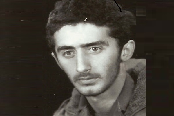 از طلبگی تا محافظ امام (ره) و شهادت در خرمشهر