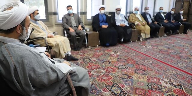 مبارزه جدی با پدیده زمین خواری در سیستان وبلوچستان