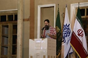 برگزاری شب شعر با موضوع ولادت امام رضا(ع) در سمنان