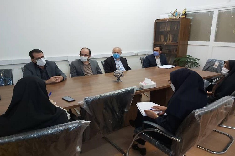 طرح معتذین با رویکرد قرآنی از ورود 1700 پرونده به دادگستری همدان جلوگیری کرده است