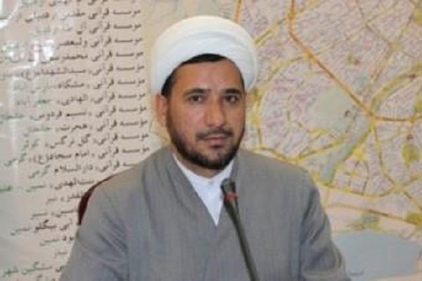 رضازاده// 300 موسسه و خانه قرآنی در اردبیل فعالیت می&zwnj;کنند