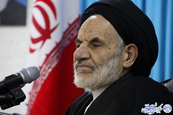 پیام نماینده ولی فقیه در پی درگذشت خبرنگار خبرگزاری فارس
