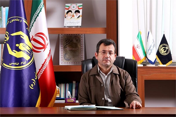 ارسالی یکشنبه//اعلام آمادگی کمیته امداد برای جمع آوری نذورات در گلستان