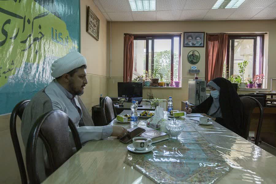قرار دادن ضمانت اجرایی برای ایدههای موفق حوزه و دانشگاه قرار دادن ضمانت اجرایی برای ایدههای موفق حوزه و دانشگاه