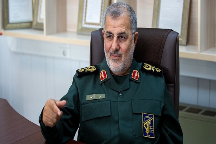 امنیت کامل در مرزهای مشترک با افغانستان برقرار است