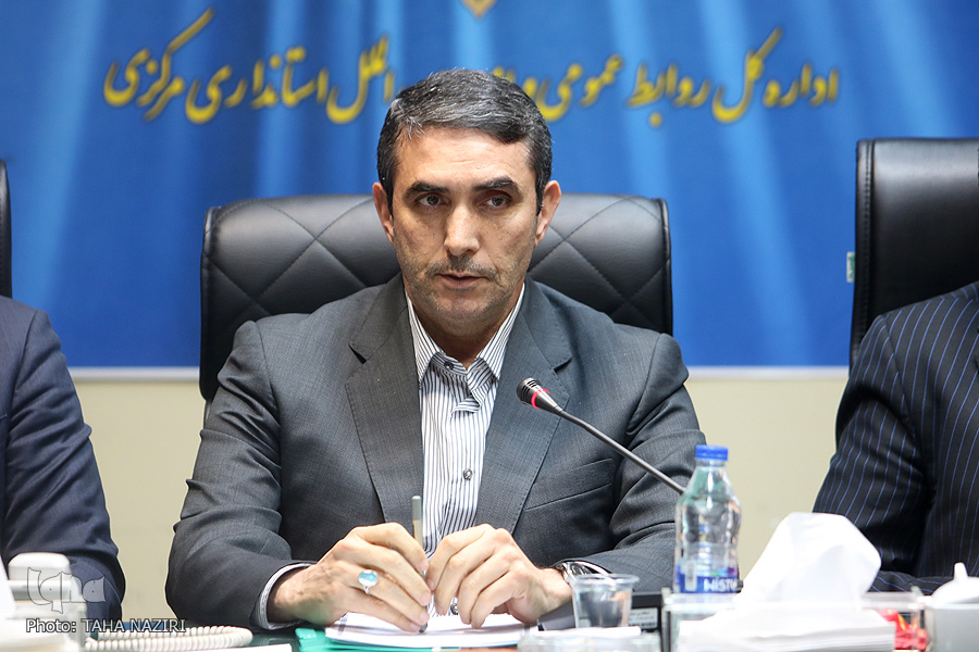 اختصاص 270 میلیون تومان اعتبار جهت جابه&zwnj;جایی المان شهدای نیروی دریایی اراک