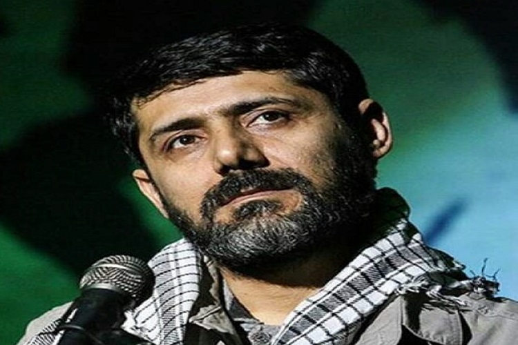 صحنه مهار آتش&zwnj;سوزی کوه نارک موسی از جنس دفاع مقدس است