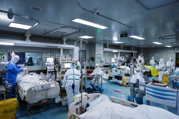 فوتی&zwnj;های کرونایی کهگیلویه&zwnj;وبویراحمد به 705 نفر رسید