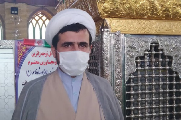 اجرای طرح &laquo;نشاط معنوی&raquo; در ۷ بقعه شاخص کهگیلویه&zwnj;وبویراحمد