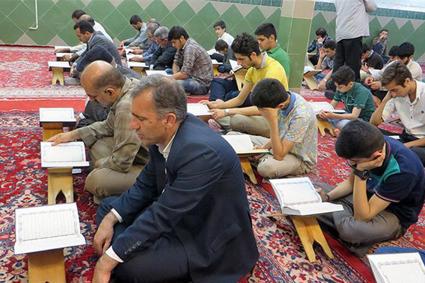 دارالقران