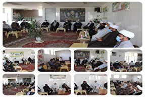 هر خانه؛ یک پایگاه علوی و مبلغ فرهنگ امیرالمؤمنین(ع)