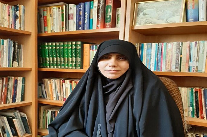 مسابقه کتابخوانی &laquo;عاشقانه تا حرم&raquo; برگزار می&zwnj;شود