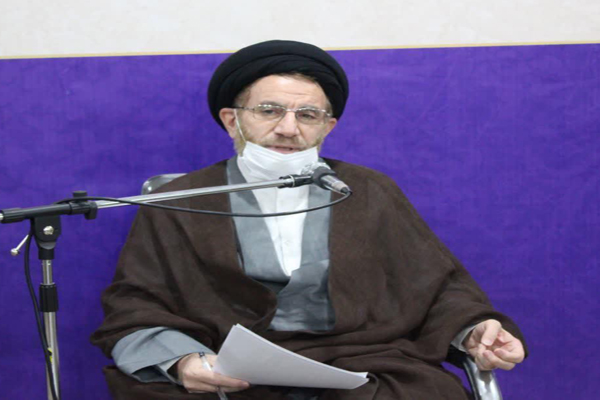 بهره&zwnj;گیری از اصناف مختلف برای ترویج عفاف و حجاب