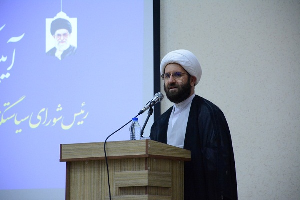 ارسالی امروز ا ائمه جمعه با برنامه&zwnj;ریزی عمل می&zwnj;کنند
