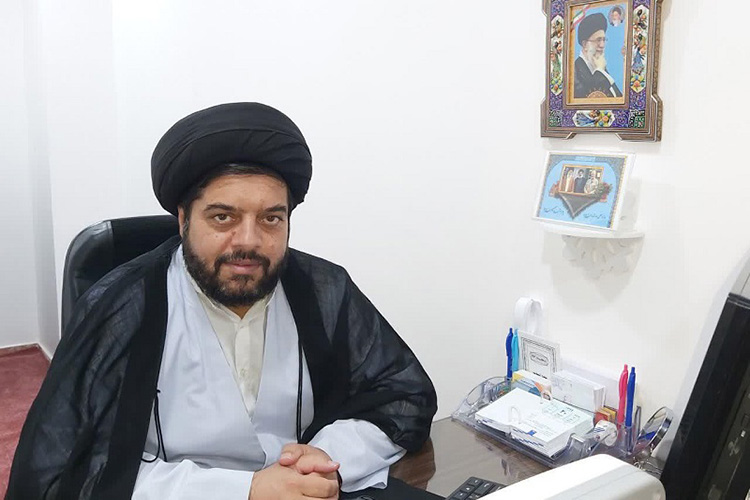حضور 65 طلبه و روحانی یزدی در دوره &laquo;تربیت مروج قرآن&raquo;