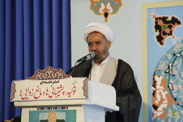 اصلاح نگرش&zwnj;ها اولین پیام غدیر