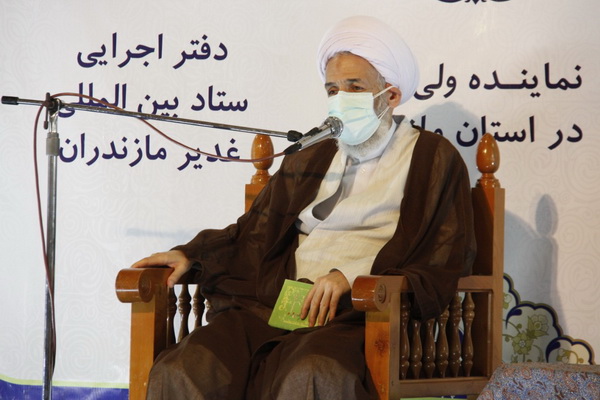 ناسازگاری زندگی لاکچری مسئولان با فرهنگ غدیری