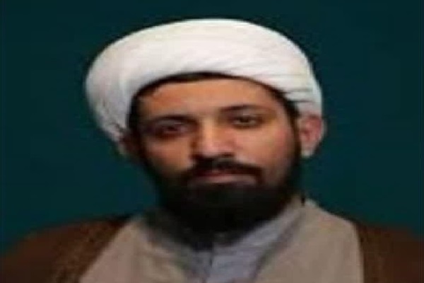 معاون اداره امور قرآنی تبلیغات اسلامی خوزستان منصوب شد