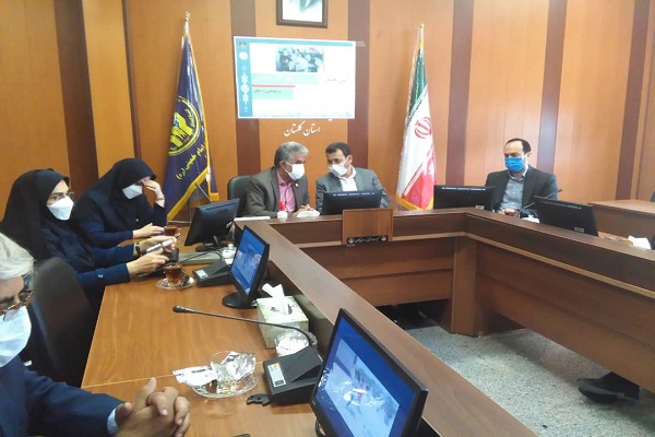 ارسالی سه شنبه//بهره&zwnj;مندی دانش آموزان نیازمند گلستانی از طرح مدارس همدل