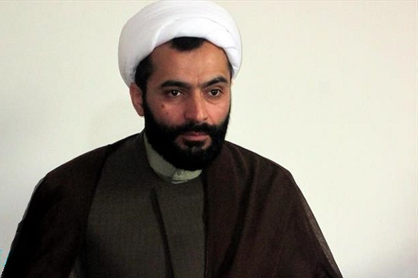 رئیس نهاد رهبری در دانشگاه&zwnj;های همدان انتخاب شد